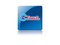 CC Touch - Bedienerführung